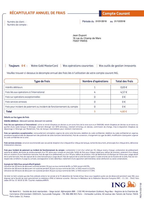 D’où vient ce prélèvement inconnu sur votre relevé de banque.
